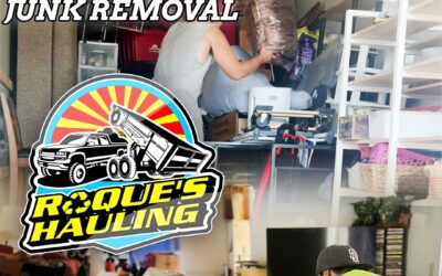 Summer is here in Bullhead City, the hottest time of the year! Need help moving or have junk that needs removal? 