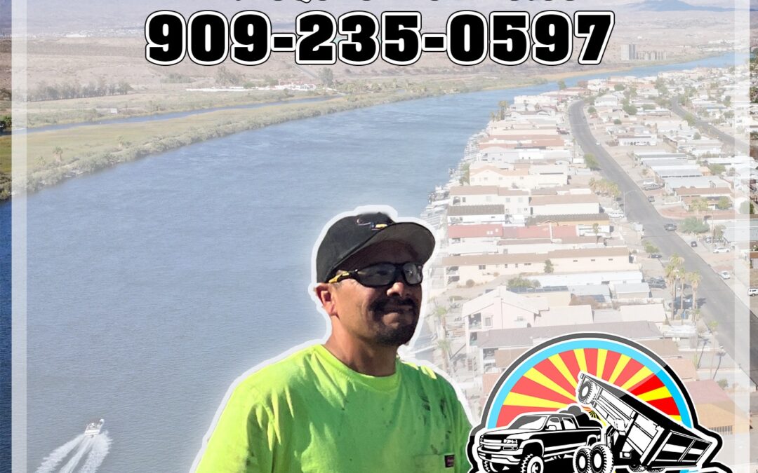 We are a family owned business! We love assisting the community