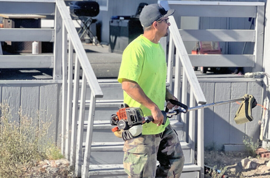 Roque’s Haul off | You Call it, We Haul it!. Local Junk Removal Serving Bullhead City, AZ.